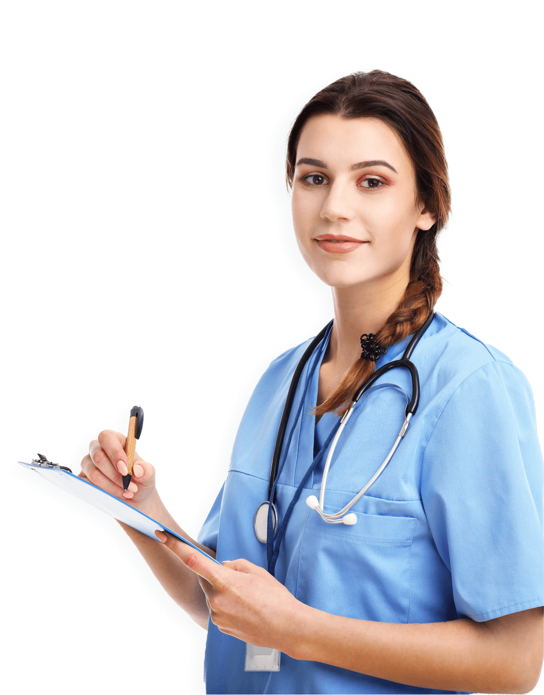Nurse-Dermatology (DNC) professional